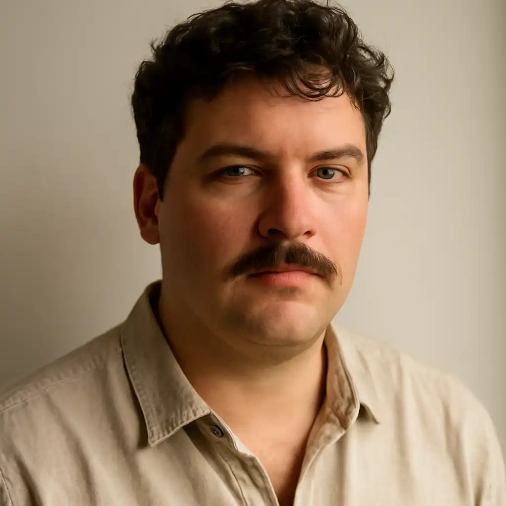Lars-Erik Holmström